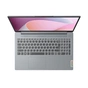 Ноутбук Lenovo IdeaPad Slim 3 15AMN8 (82XQ01KBRA) - зменшене зображення 6