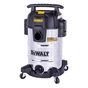 Пилосос будівельний DeWALT 750 Вт, довжина шлангу 2.1 м, 30 л. (DXV30SAPTA) - уменьшенное изображение 2