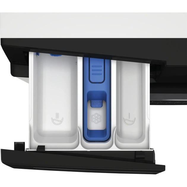 Пральна машина Whirlpool WAM 81WB UA - picture 6