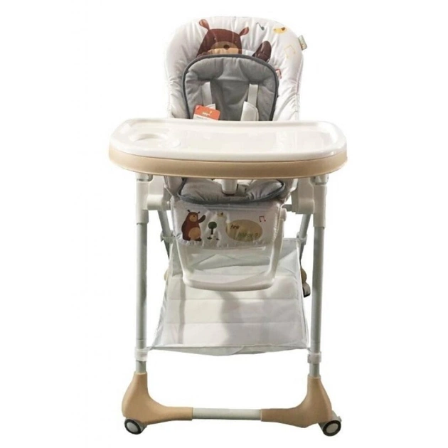 Стілець для годування BabyHit Triumph - Bear (71446) - зображення 1