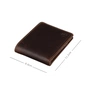 Кошелек Visconti VT96 Rocco Chestnut Brown (VT96 CHT/BRN) - уменьшенное изображение 4
