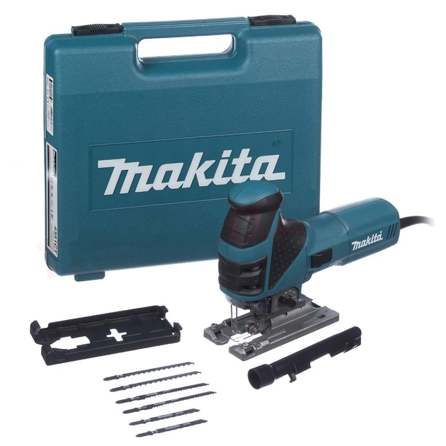 Електролобзик Makita 4351FCT - picture 3