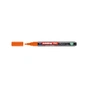 Маркер Edding Paint e-791 1-2 мм круглий помаранчевий (e-791/06n) - зменшене зображення 1