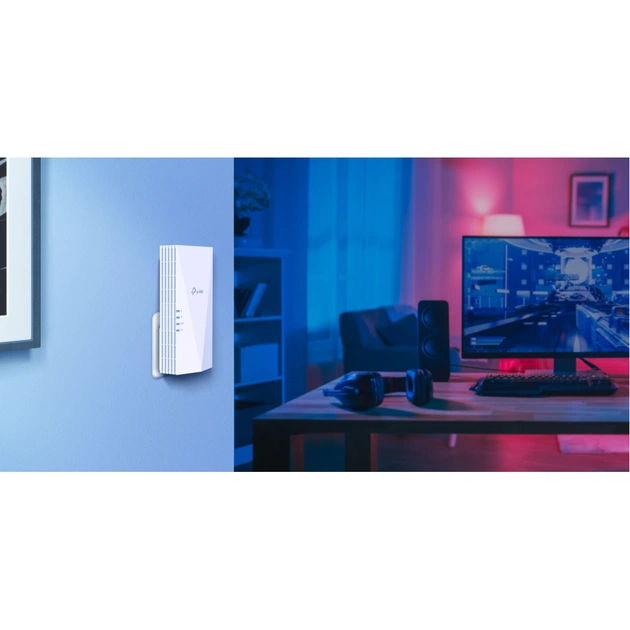 Ретранслятор TP-Link RE700X - picture 2