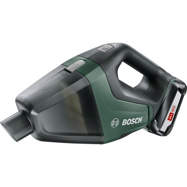 Пилосос Bosch UniversalVac (0.603.3B9.101) - зображення 1