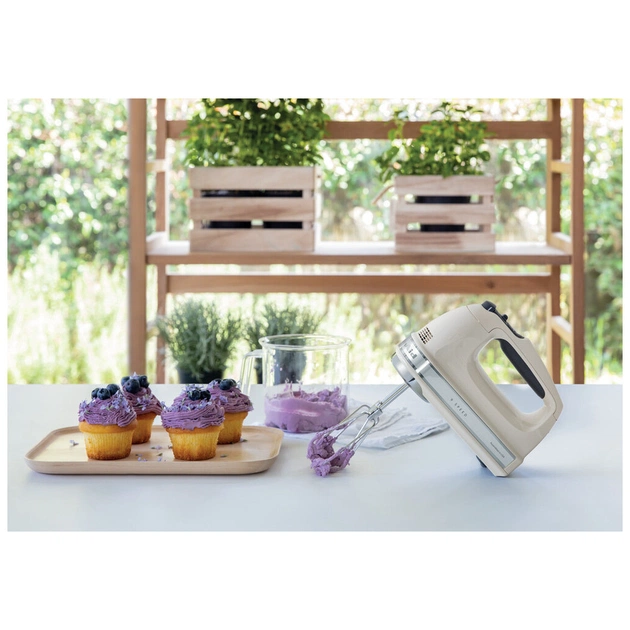 Міксер KitchenAid 5KHM9212EAC - picture 12