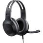 Навушники Havit HV-220d Black (6939119040192) - зменшене зображення 4