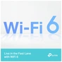 Маршрутизатор TP-Link ARCHER-AX17 - зменшене зображення 5