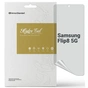 Плівка захисна Armorstandart Anti-spy hydrogel Samsung Flip8 5G (ARM93544) - зменшене зображення 1