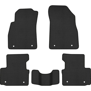 Килимок в салон EVAtech Opel Insignia (G09) 2008-2017 1 покоління (OL11098CG5AV8RBB) зображення 1