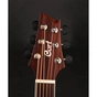 Гітара електроакустична Cort NDX Baritone Natural Satin - зменшене зображення 4