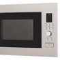Мікрохвильова піч Eleyus GMWB 25EGT IS - зменшене зображення 6