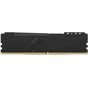 Модуль пам'яті для комп'ютера DDR4 8GB 3466 MHz HyperX FURY Black Kingston Fury (ex.HyperX) (HX434C16FB3/8) - зменшене зображення 2