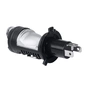 Автолампа PULSO Lampy PULSO A8/H4-H/L/LED-chips 3570/9-24v/2*55W/6000Lm/6000K (A8-H4) - уменьшенное изображение 3