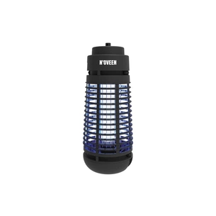 Інсектицидна лампа N'oveen IKN6 (RL073623) зображення 1