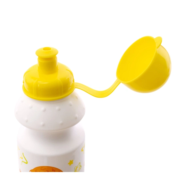 Поїльник-непроливайка Baby Team Спорт 400 мл (4824428050258) - picture 2