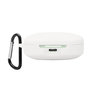 Чохол для навушників Armorstandart Hang Case для Xiaomi Redmi Buds 6 White (ARM83393) зображення 1