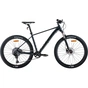 Велосипед Leon 27.5" XC-50 AM Hydraulic Lock Out HDD рама-18" 2022 Grey/Black (OPS-LN-27.5-124) - уменьшенное изображение 1