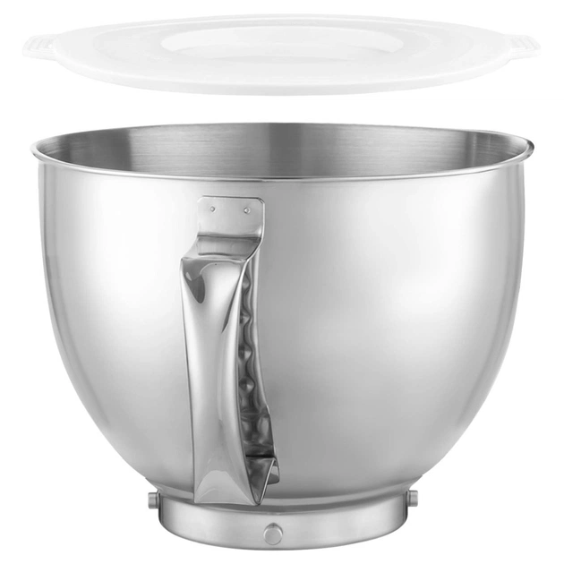 Кухонный комбайн Sencor STM 6377CH - изображение 6