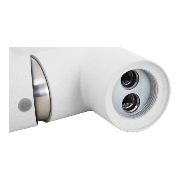 Змішувач Interline Tango new White - picture 2