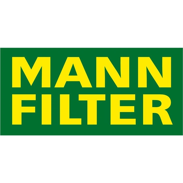 Фильтр салона Mann CUK26006 - изображение 1