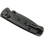 Ніж Benchmade Bugout Mini Black CF-Elite (533BK-2) - зменшене зображення 4