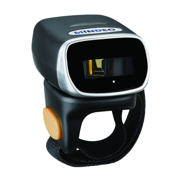 Сканер штрих-коду Mindeo CR-40 1D Bluetooth (CR-40 1D) - зображення 1