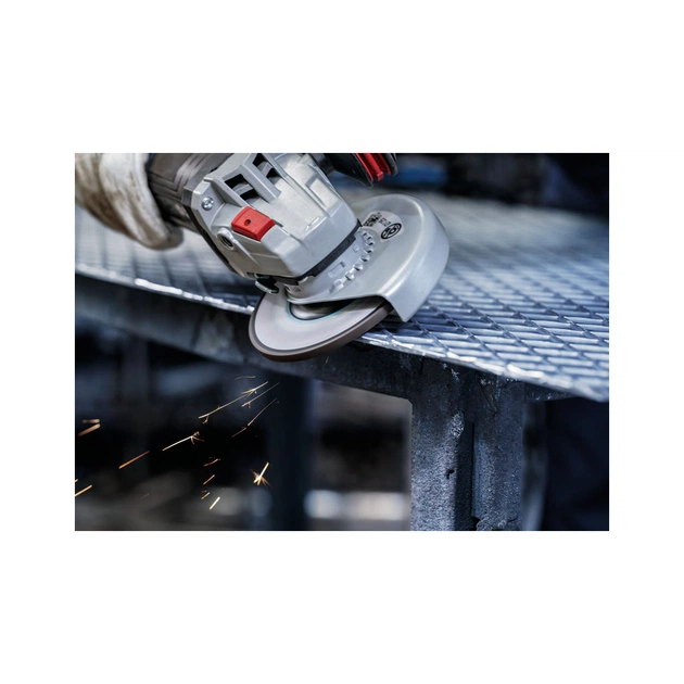 Круг зачистний Bosch по металу 125х22, 2мм (2.608.600.223) - picture 3