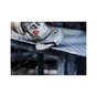 Круг зачистний Bosch по металу 125х22, 2мм (2.608.600.223) - зменшене зображення 3