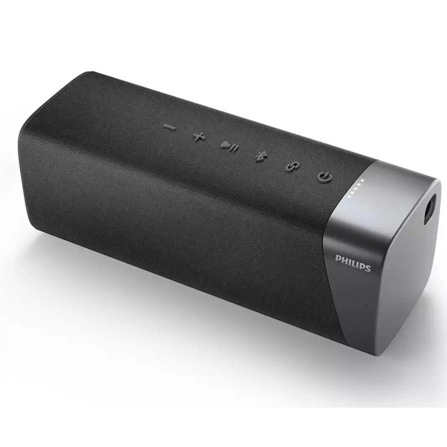 Акустична система Philips TAS5505 Black-Grey (TAS5505/00) - изображение 1