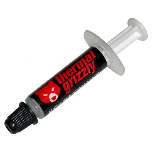 Термопаста Thermal Grizzly Kryonaut 1g (TG-K-001-RS) - зображення 1