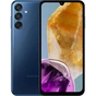 Мобільний телефон Samsung Galaxy M15 5G 4/128GB Dark Blue (SM-M156BDBUEUC) - зменшене зображення 1