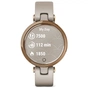 Смарт-годинник Garmin Lily, RoseGold, LightSand, Silicone (010-02384-11) - зменшене зображення 7