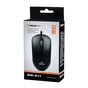 Мишка REAL-EL RM-211 USB Black (EL123200001) - уменьшенное изображение 6