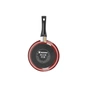 Набір сковорідок Bergner Classique, 20/26 см, червона (BGEU-5757) - зменшене зображення 5
