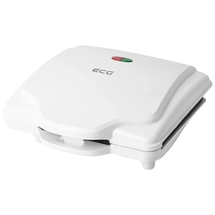 Вафельниця ECG S 1370 Waffle (S1370 Waffle) зображення 1
