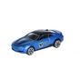 Машина Same Toy Model Car Спорткар Синий (SQ80992-Aut-1) - уменьшенное изображение 1