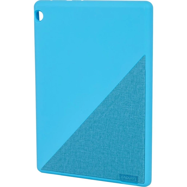 Чохол до планшета Lenovo TAB M10 (X605) Blue (ZG38C02631) - зображення 1