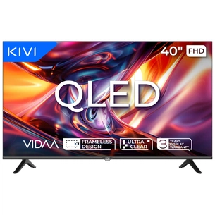 Телевізор Kivi 40F9000HB зображення 1