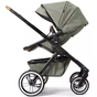 Коляска Teutonia 2 в 1 TRIO 2.0 - Urban Hunter (90029) - зменшене зображення 4