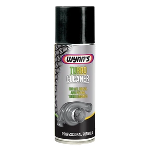 Автомобільний очисник WYNN'S TURBO CLEANER 200мл (W28679) зображення 1