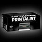 Картридж Printalist HP Q2612A (HP-Q2612A-PL) - зменшене зображення 2