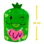 М'яка іграшка Cats vs Pickles серії «Jumbo» – Огірок Лав (CVP2000-16MC4) - зменшене зображення 2