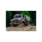 Збірна модель Revell Вантажівка Unimog 2T milgl рівень 5, 1:35 (RVL-03337) - зменшене зображення 9