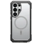 Чохол до мобільного телефона UAG Samsung Galaxy S26 Ultra Trooper with Magnet clear/ash (214516114G31) - зменшене зображення 1