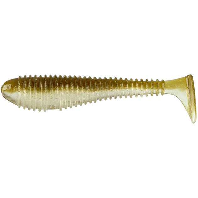 Силикон рыболовный Select FatFish 3" 302 (6 шт/уп) (1870.72.00) - изображение 1
