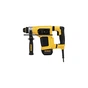 Перфоратор DeWALT SDS-Plus, 1000 Bт, 4.2 Дж, 3 режими, кейс, вага 4.2 кг (D25413K) - зменшене зображення 1
