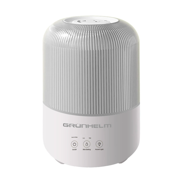 Зволожувач повітря Grunhelm GHF-30M - зображення 3
