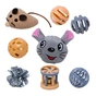 Іграшка для котів Eastland Комплект 8 шт (6970115703162) - зменшене зображення 1