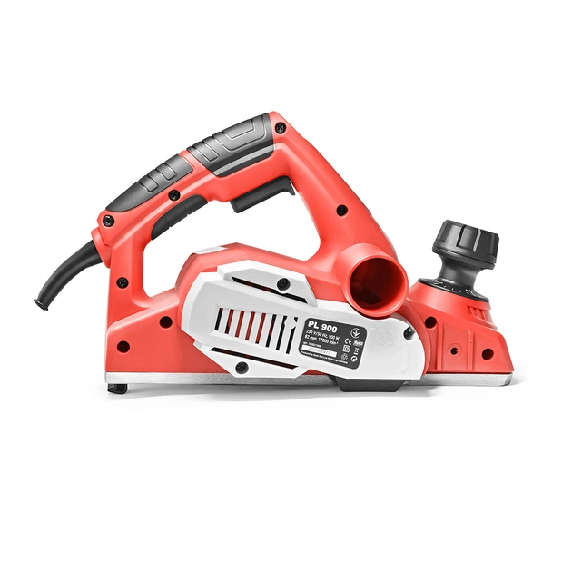 Електрорубанок Stark PL-900; 900Вт, 17000об/хв, 82мм, 0-2,5мм, 3к (160021900) - picture 5